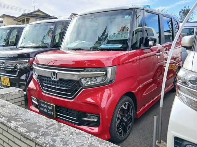 ホンダディーラーの中古車だから安心です！自社工場完備で、整備・メンテもお任せ下さい☆お問合せはTEL：022-384-2472/担当者直通：090-2975-2472　担当：菅野まで