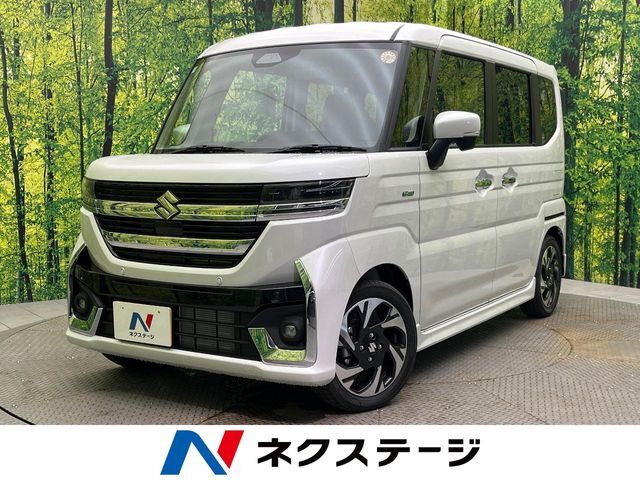 両側電動ドア　衝突被害軽減システム　レーダークルーズ　シートヒーター