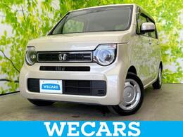 ホンダ N-WGN 660 L ホンダ センシング 新品タイヤ/ナビ/ホンダセンシング/ETC