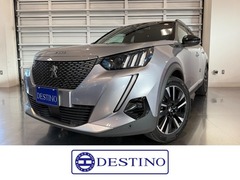 SUV e-2008
