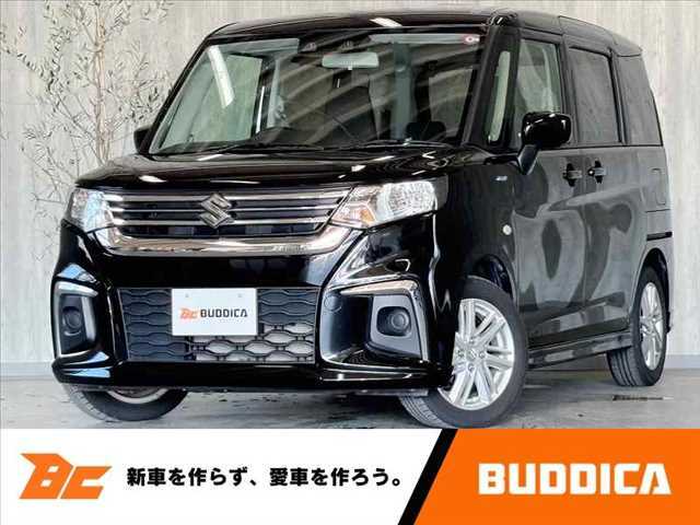 この度はBUDDICA（バディカ）の在庫をご覧頂き、誠に有難うございます！！BUDDICAは『車を安く仕入れるプロ』です。無駄なコストを極限まで省き『低価格充実』プライスに反映致します。