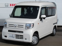 ホンダ N-VAN 660 L ホンダセンシング 