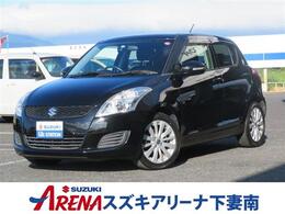 スズキ スイフト 1.2 XL ナビ・Bカメラ・前後ドラレコ・ETC