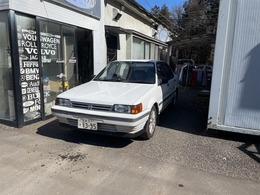 日産 パルサーセダン X1 ツインカム エアコン　パワステ