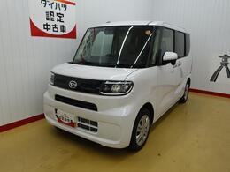 ダイハツ タント 660 X スマートキー　バックカメラ　シートヒータ