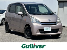 ダイハツ ムーヴ 660 L 純正ナビ/ドアバイザー/冬タイヤ積込