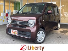 ホンダ N-WGN 660 L ホンダ センシング 純正ナビ ETC Bカメラ ドラレコ 衝突軽減