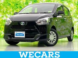 ダイハツ ミライース 660 L 新品タイヤ/ABS/横滑り防止装置/アイドリン