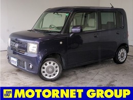 ダイハツ ムーヴコンテ 660 G ナビ 純正ナビ　バックカメラ　スマートキー