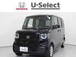 ホンダ N-BOX 660 ホンダセンシング　社外ナビ