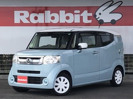 ホンダ N-BOXスラッシュ 660 G Aパッケージ 