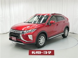 三菱 エクリプスクロス エクリプスクロス G ワンオーナー