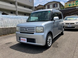 ダイハツ ムーヴコンテ 660 X ドラレコ　スマートキー　手帳・取説あり