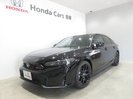 ホンダ シビック 1.5 RS 電動シート　Bカメラ　純正アルミ　6MT