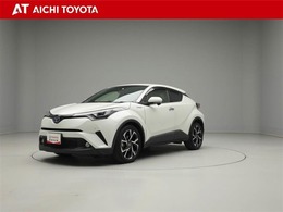 トヨタ C-HR ハイブリッド 1.8 G LED エディション 