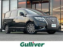 日産 エルグランド 2.5 250ハイウェイスターS 1オナ プロパイ ナビ 全方位 BSM 両パワ