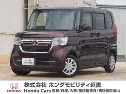 ホンダ N-BOX 660 L ターボ ナビ リアカメラ 両側電動スライドドア