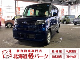 スバル シフォン 660 G スマートアシスト 4WD 純正9incナビ　バックカメラ　LED　4WD