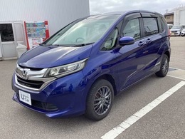 ホンダ フリード+ 1.5 G 4WD 純正ナビ　前後ドラレコ シートヒーター