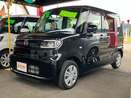 ダイハツ タント 660 X 4WD 9インチメモリーナビ フルセグTV Bluetooth