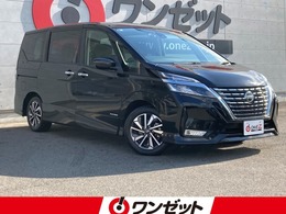 日産 セレナ 2.0 ハイウェイスター V プロパイロット・10インチSDナビ