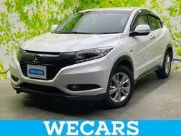 ホンダ ヴェゼル 1.5 ハイブリッド X 4WD 純正エアロ/純正 SDナビ/衝突安全装置/シー