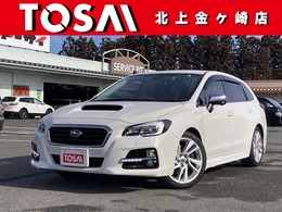 スバル レヴォーグ 1.6 GT アイサイト Sスタイル 4WD ブラインドスポットM　フルセグナビ