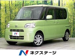 ダイハツ タント 660 X スペシャル 4WD 禁煙車 SDナビ フルセグ スマートキー エア