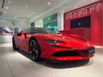F1 DCT E4WD