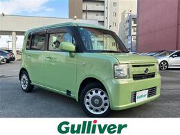 ダイハツ ムーヴコンテ 660 X 純正SDナビ 電動格納ミラー CDチェンジャー