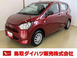 ダイハツ ミライース 660 L SAIII スマートアシスト付き　オートライト・ハイ