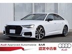 40 TDI クワトロ Sライン ディーゼルターボ 4WD