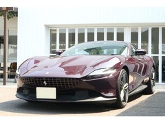 フェラーリ ローマ の中古車 F1 DCT 岐阜県羽島郡岐南町 2750.0万円