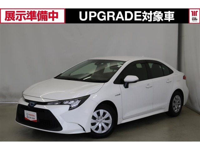 展示予定の車両です。只今、商品化に向けて準備中です。今しばらくお待ちください。