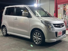 マツダ AZ-ワゴン の中古車 660 XSリミテッド 大阪府松原市 14.8万円