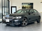 320i Mスポーツ