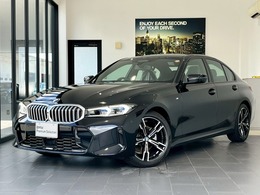 BMW 3シリーズ 320i Mスポーツ 認定中古車 全方位カメラ Bluetooth