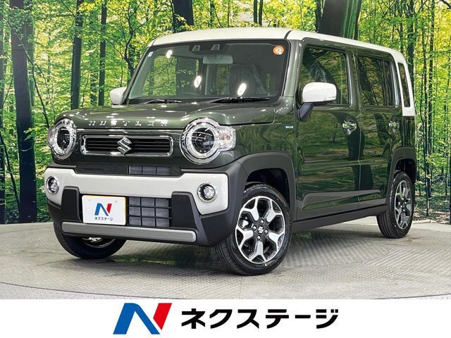 届出済未使用車　衝突被害軽減システム　レーダークルーズ　2トーンカラー