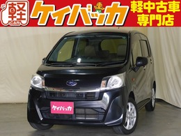 スバル ステラ 660 L スマートアシスト 社外CDデッキ　衝突被害軽減ブレーキ