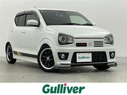 スズキ アルト ワークス 660 オートギヤシフト 4WD HKSマフラー　TEIN車高調