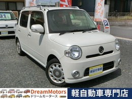 ダイハツ ミラココア 660 プラス X HDDナビ/Bluetooth/BCカメラ/地デジ/
