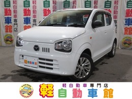 マツダ キャロル 660 GL 4WD シートヒーター・横滑り防止装置・ABS