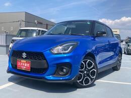 スズキ スイフト スポーツ 1.4 