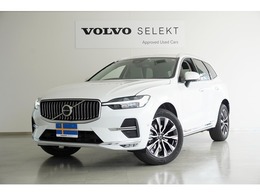 ボルボ XC60 アルティメット B5 AWD 4WD MY2023SELEKTワンオーナー禁煙GoogleHarman