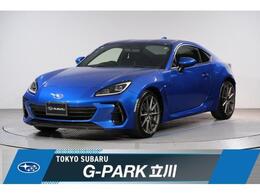 スバル BRZ 2.4 S ETC2.0　ドライブレコーダー