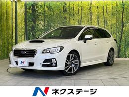 スバル レヴォーグ 1.6 GT-S アイサイト 4WD 4WD 純正SDナビ