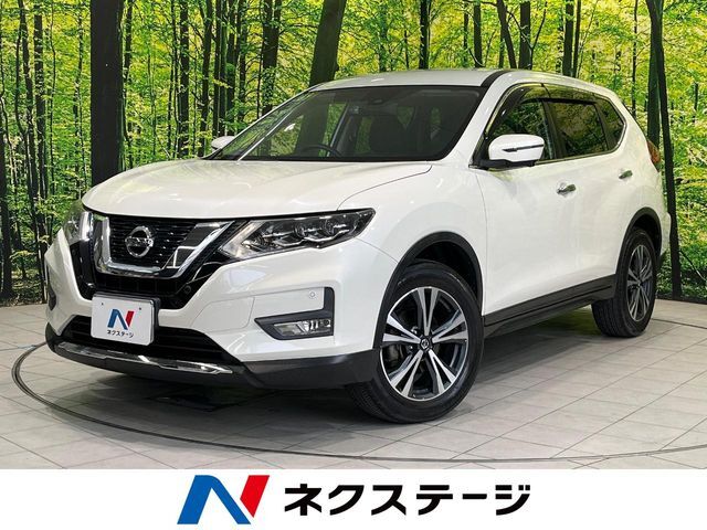 4WD　SDナビ　全周囲カメラ　プロパイッロット　衝突軽減システム