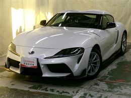 トヨタ スープラ 2.0 SZ 