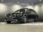 E220 d 4マチック (ISG搭載モデル) ディーゼルターボ 4WD MP202501