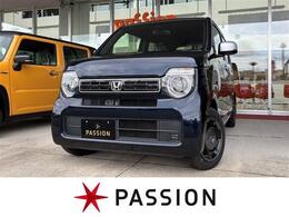 ホンダ N-WGN 660 L スタイルプラス ビター 届出済未使用車 衝突軽減B スマートキー